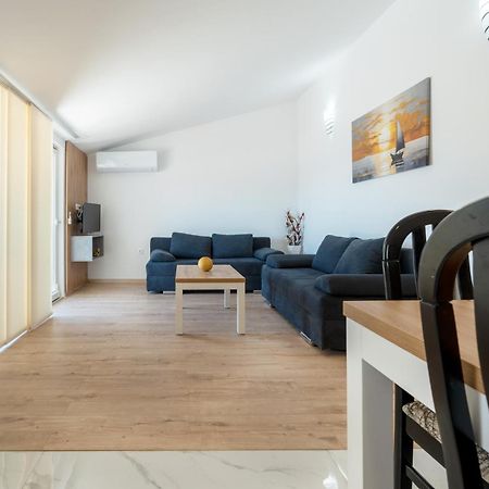 Apartmani Judik Neum Zewnętrze zdjęcie