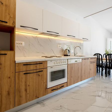 Apartmani Judik Neum Zewnętrze zdjęcie