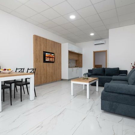 Apartmani Judik Neum Zewnętrze zdjęcie