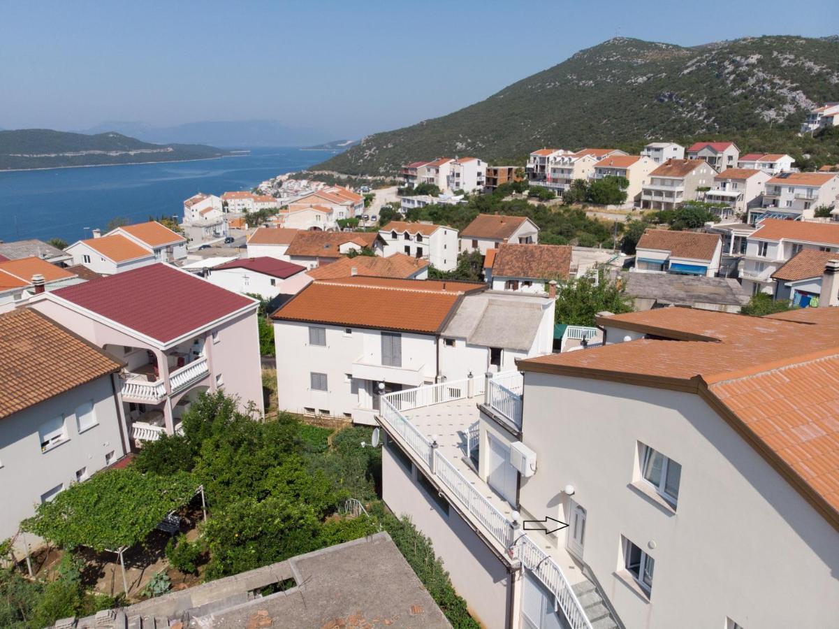 Apartmani Judik Neum Zewnętrze zdjęcie