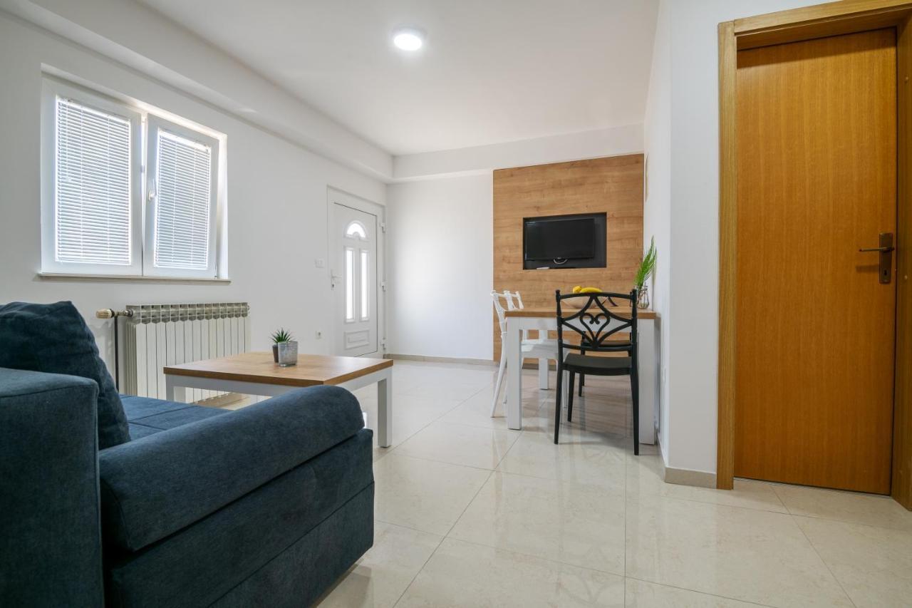 Apartmani Judik Neum Zewnętrze zdjęcie