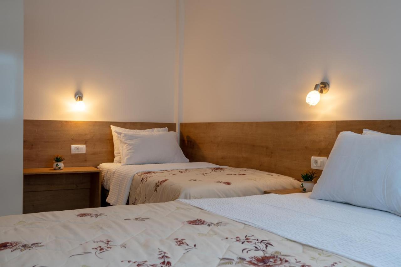 Apartmani Judik Neum Zewnętrze zdjęcie