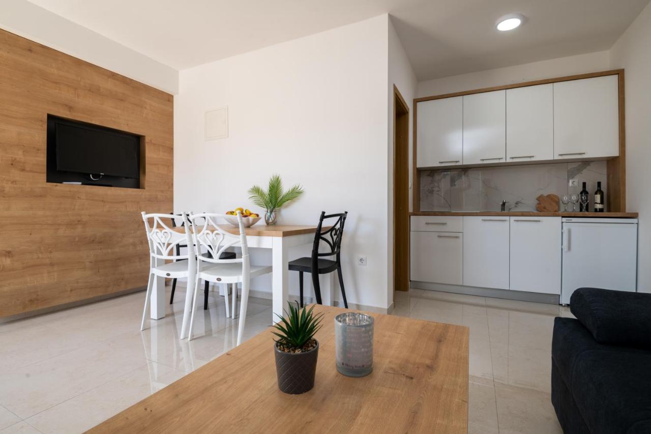 Apartmani Judik Neum Zewnętrze zdjęcie