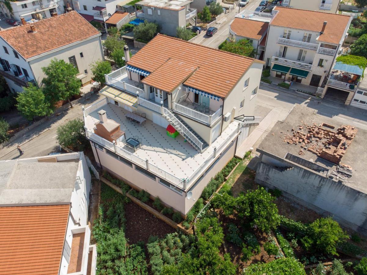 Apartmani Judik Neum Zewnętrze zdjęcie