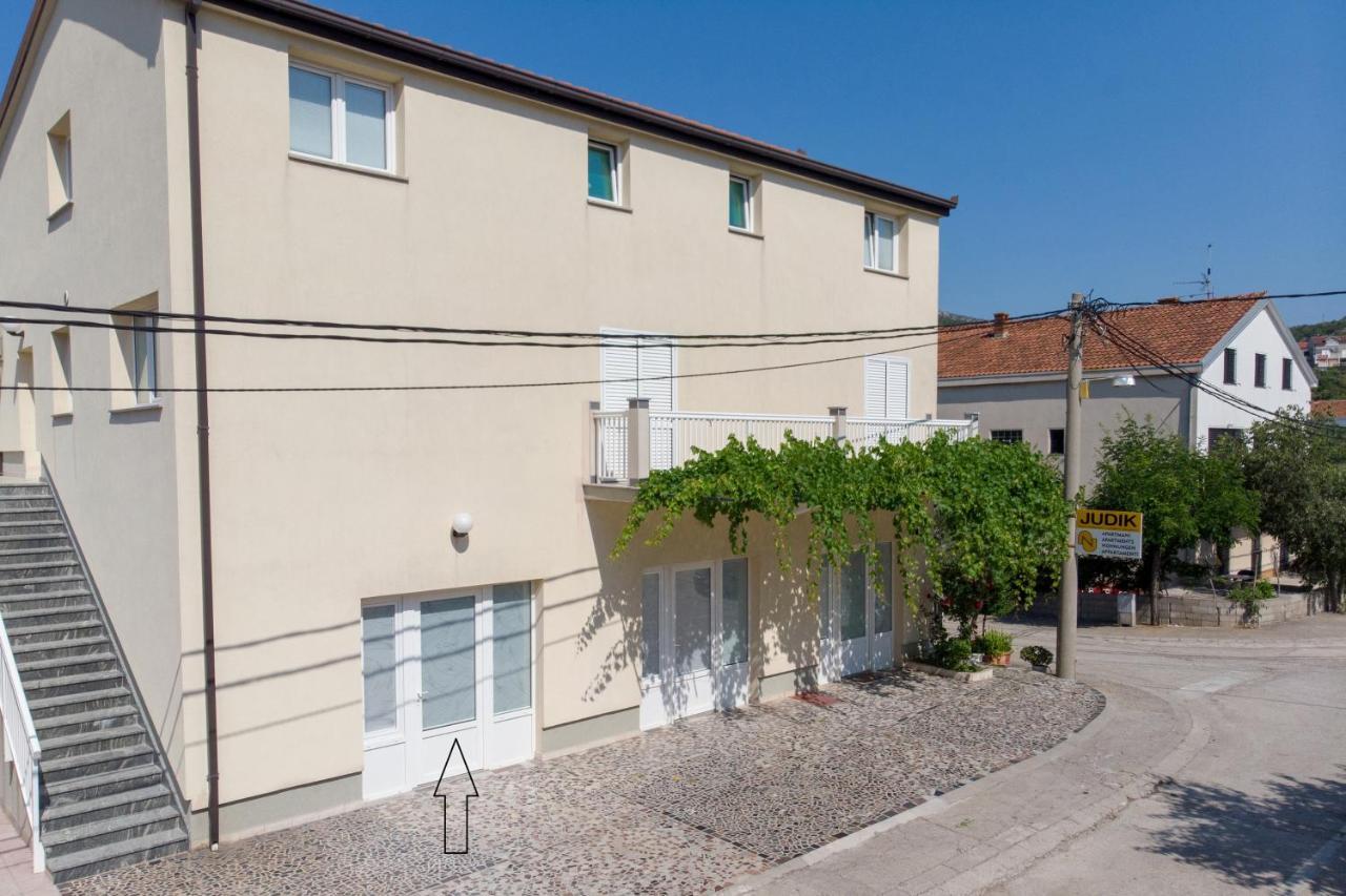 Apartmani Judik Neum Zewnętrze zdjęcie