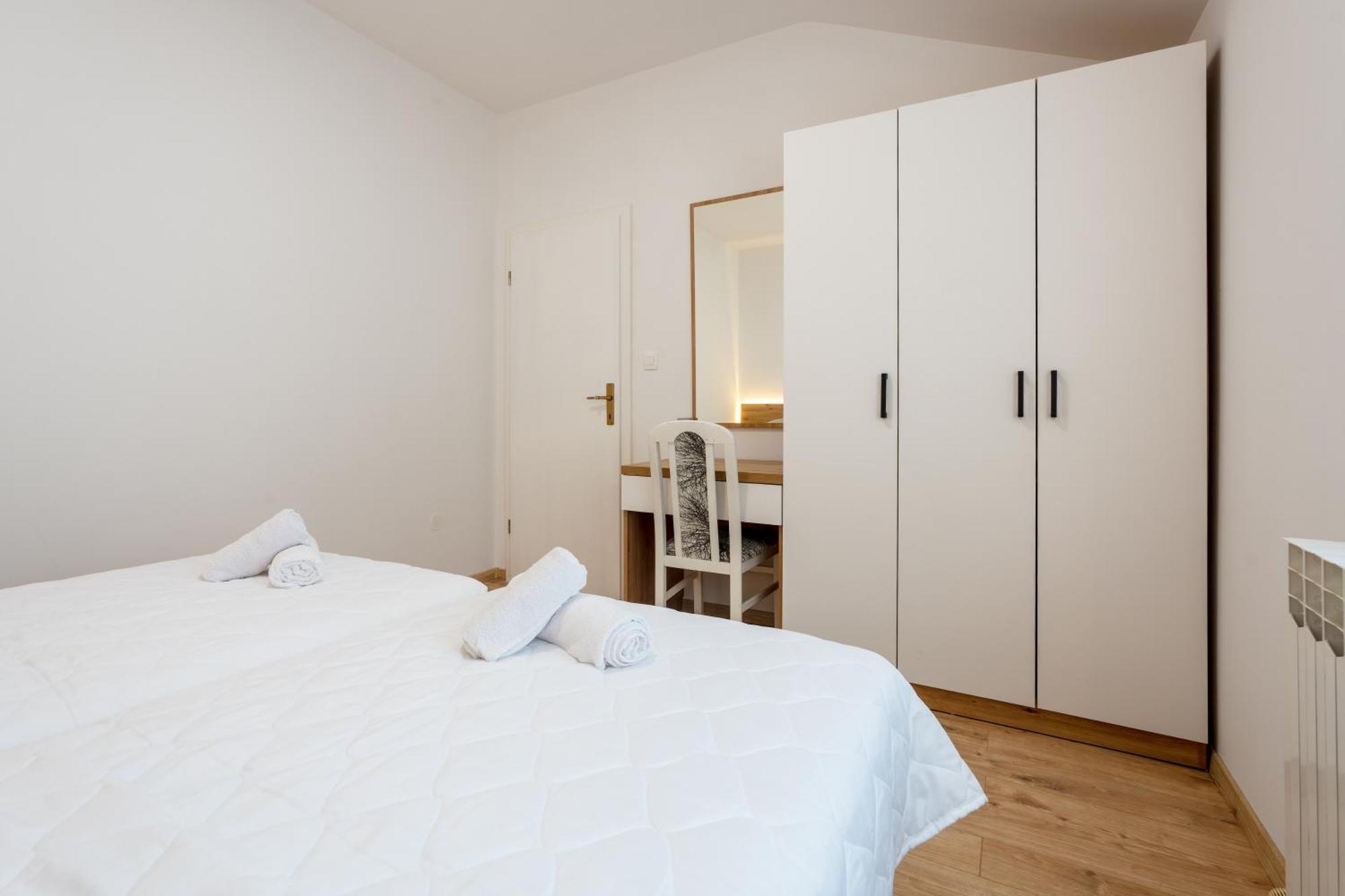 Apartmani Judik Neum Zewnętrze zdjęcie