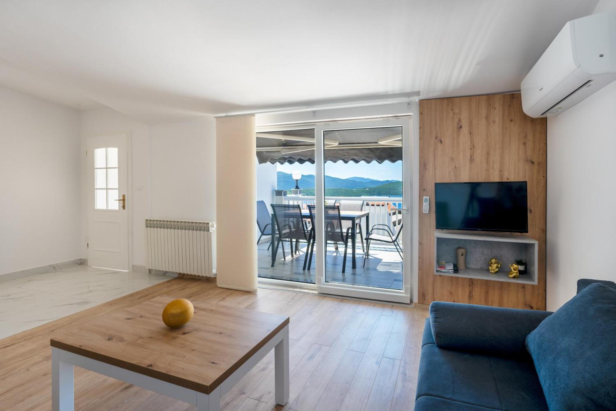 Apartmani Judik Neum Zewnętrze zdjęcie