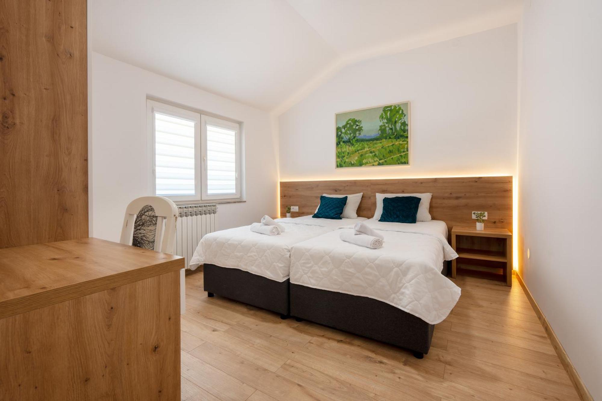 Apartmani Judik Neum Zewnętrze zdjęcie