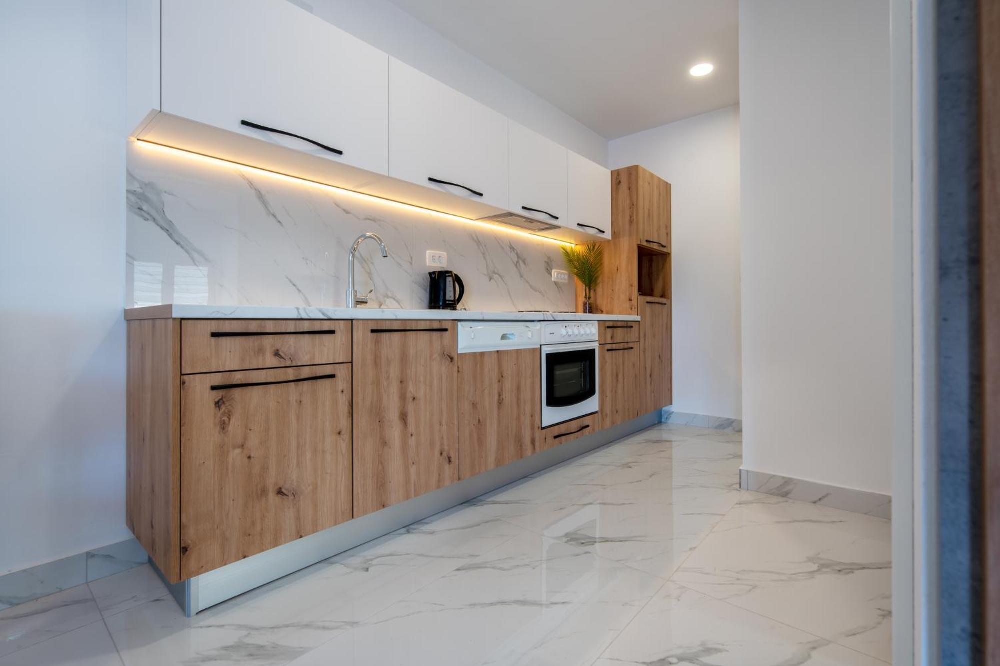 Apartmani Judik Neum Zewnętrze zdjęcie