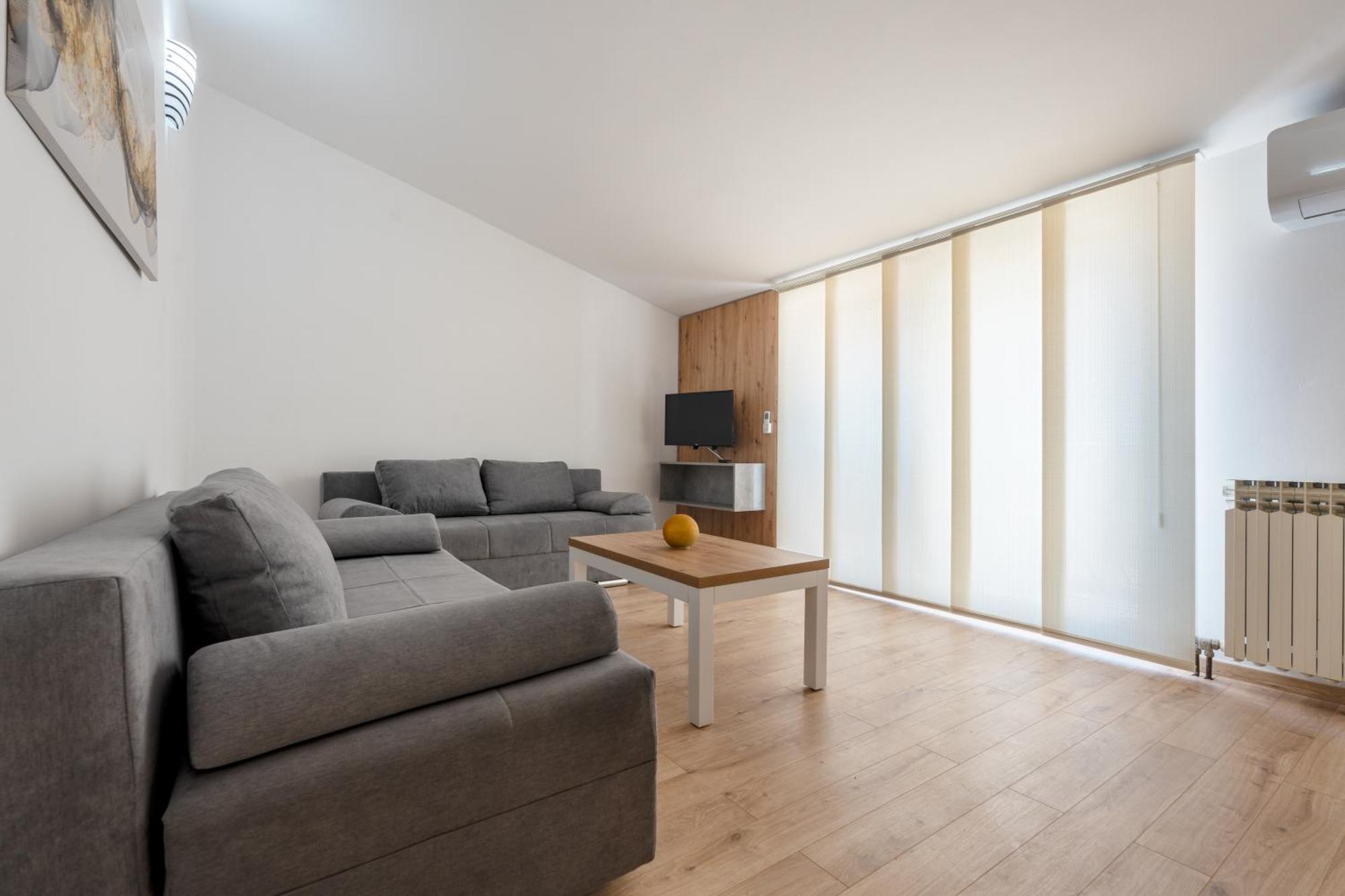 Apartmani Judik Neum Zewnętrze zdjęcie