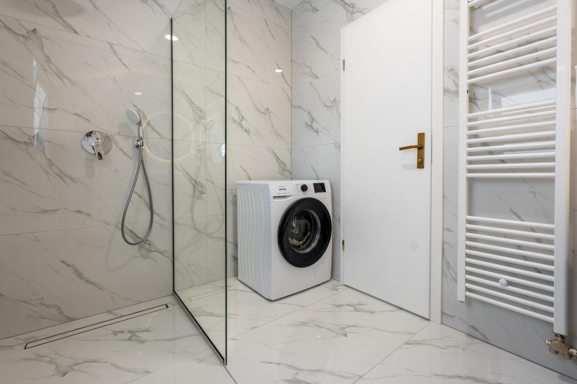 Apartmani Judik Neum Zewnętrze zdjęcie