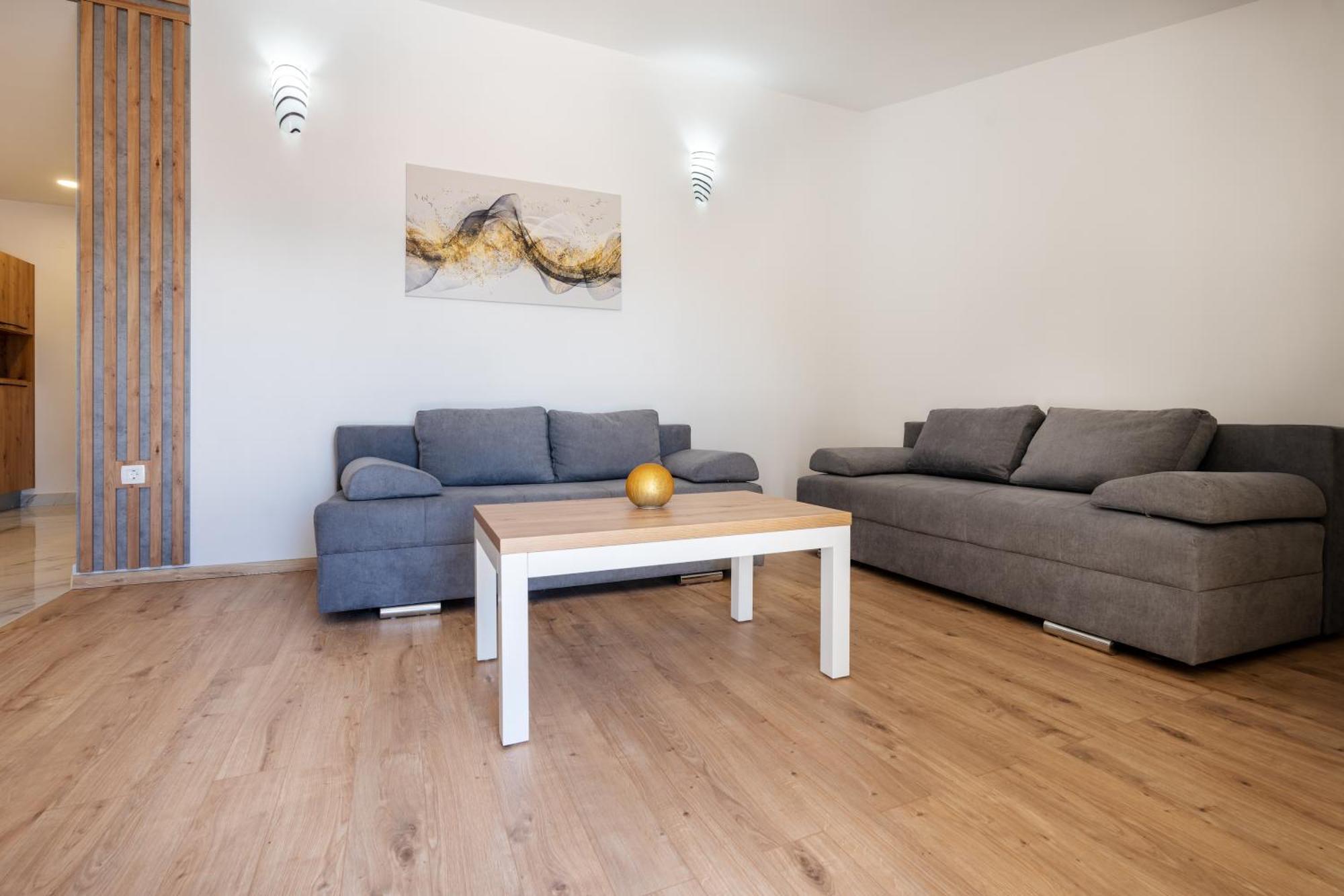 Apartmani Judik Neum Zewnętrze zdjęcie