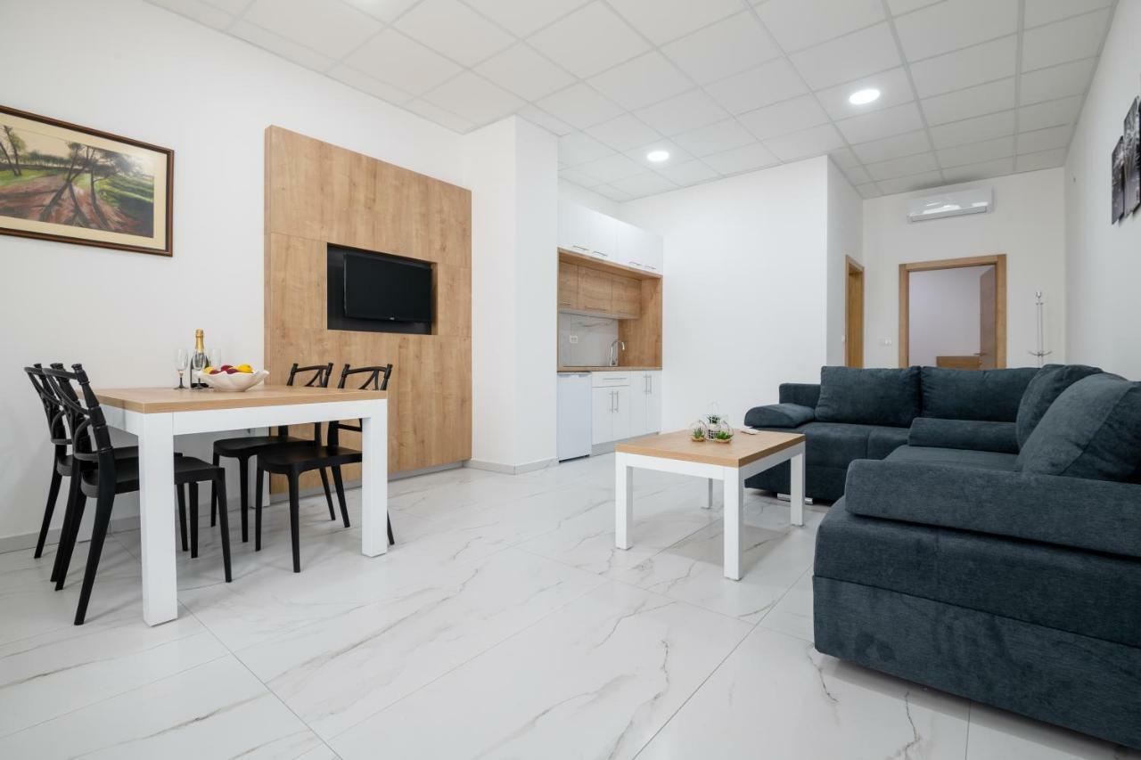 Apartmani Judik Neum Zewnętrze zdjęcie