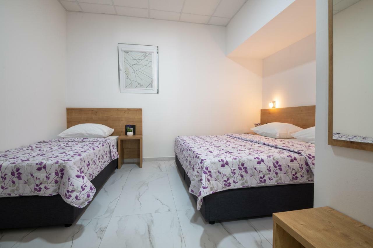 Apartmani Judik Neum Zewnętrze zdjęcie