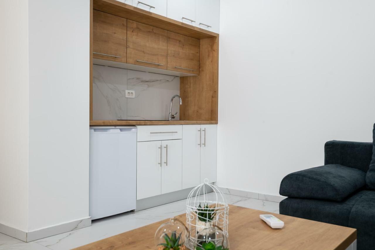 Apartmani Judik Neum Zewnętrze zdjęcie