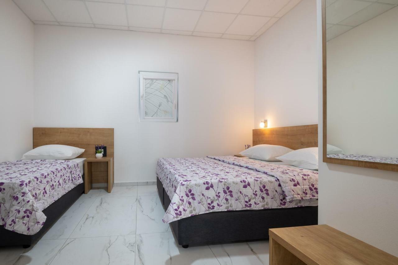 Apartmani Judik Neum Zewnętrze zdjęcie