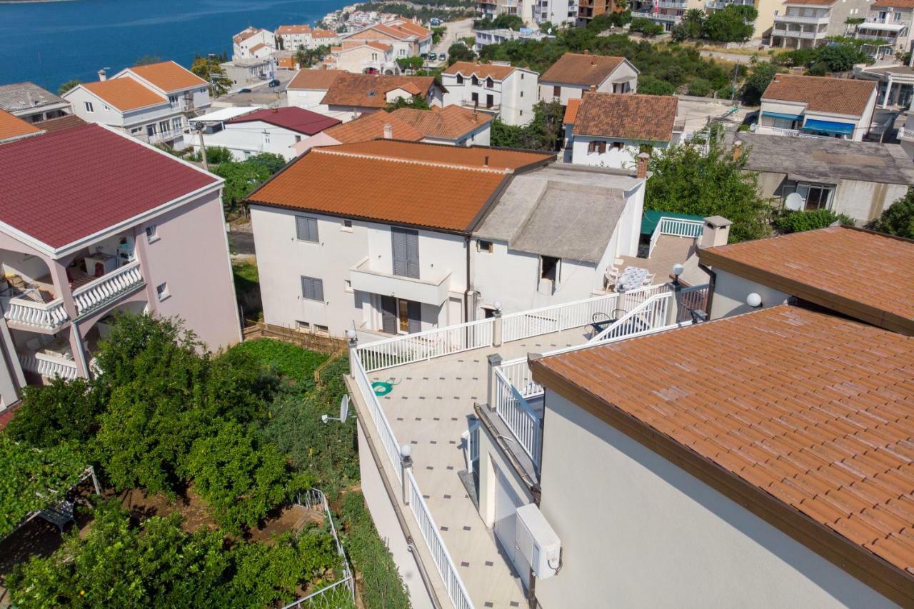 Apartmani Judik Neum Zewnętrze zdjęcie
