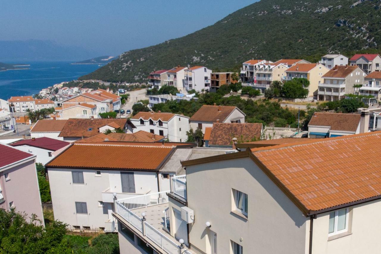 Apartmani Judik Neum Zewnętrze zdjęcie