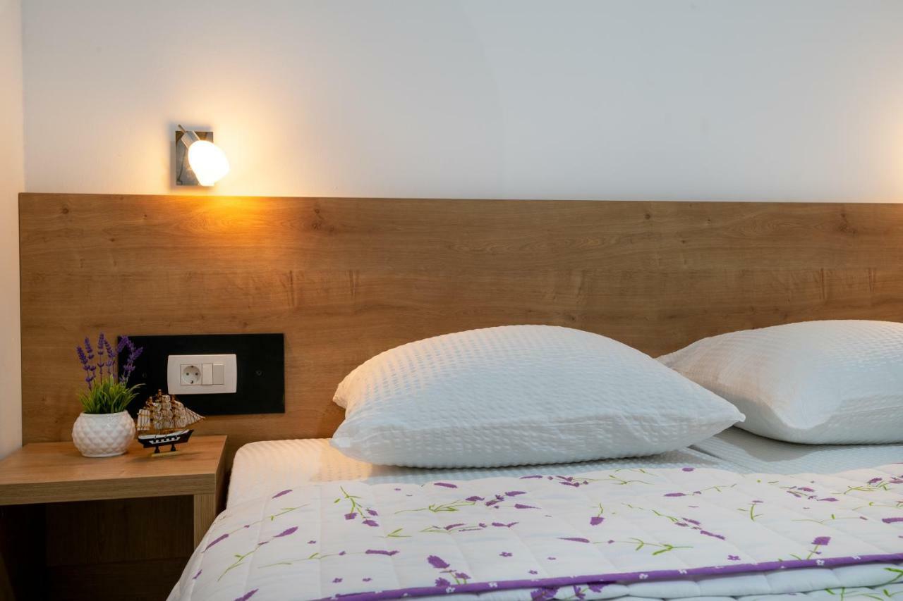 Apartmani Judik Neum Zewnętrze zdjęcie