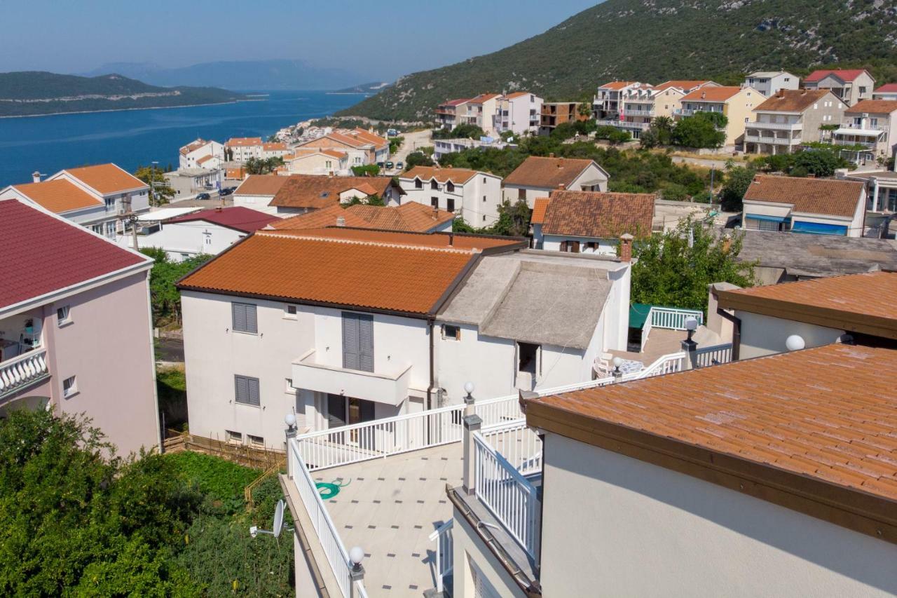 Apartmani Judik Neum Zewnętrze zdjęcie
