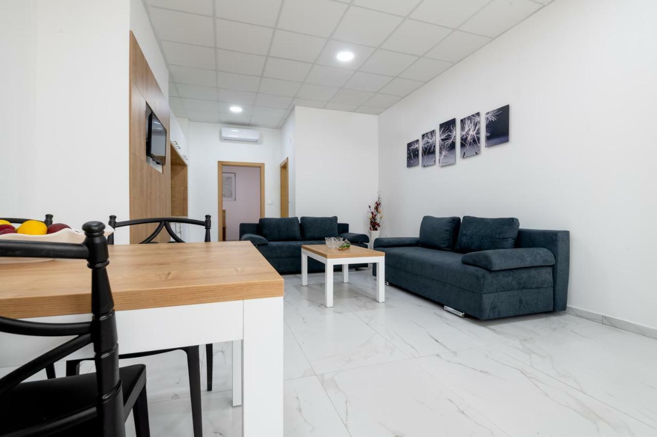 Apartmani Judik Neum Zewnętrze zdjęcie