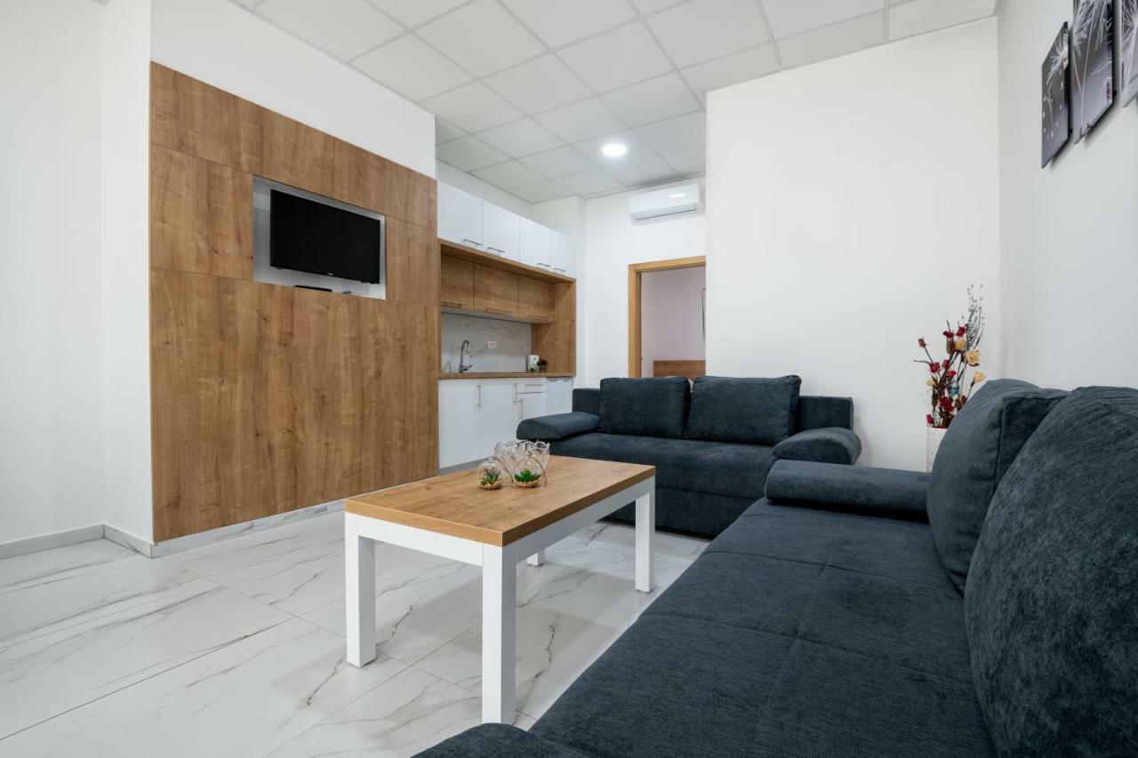 Apartmani Judik Neum Zewnętrze zdjęcie