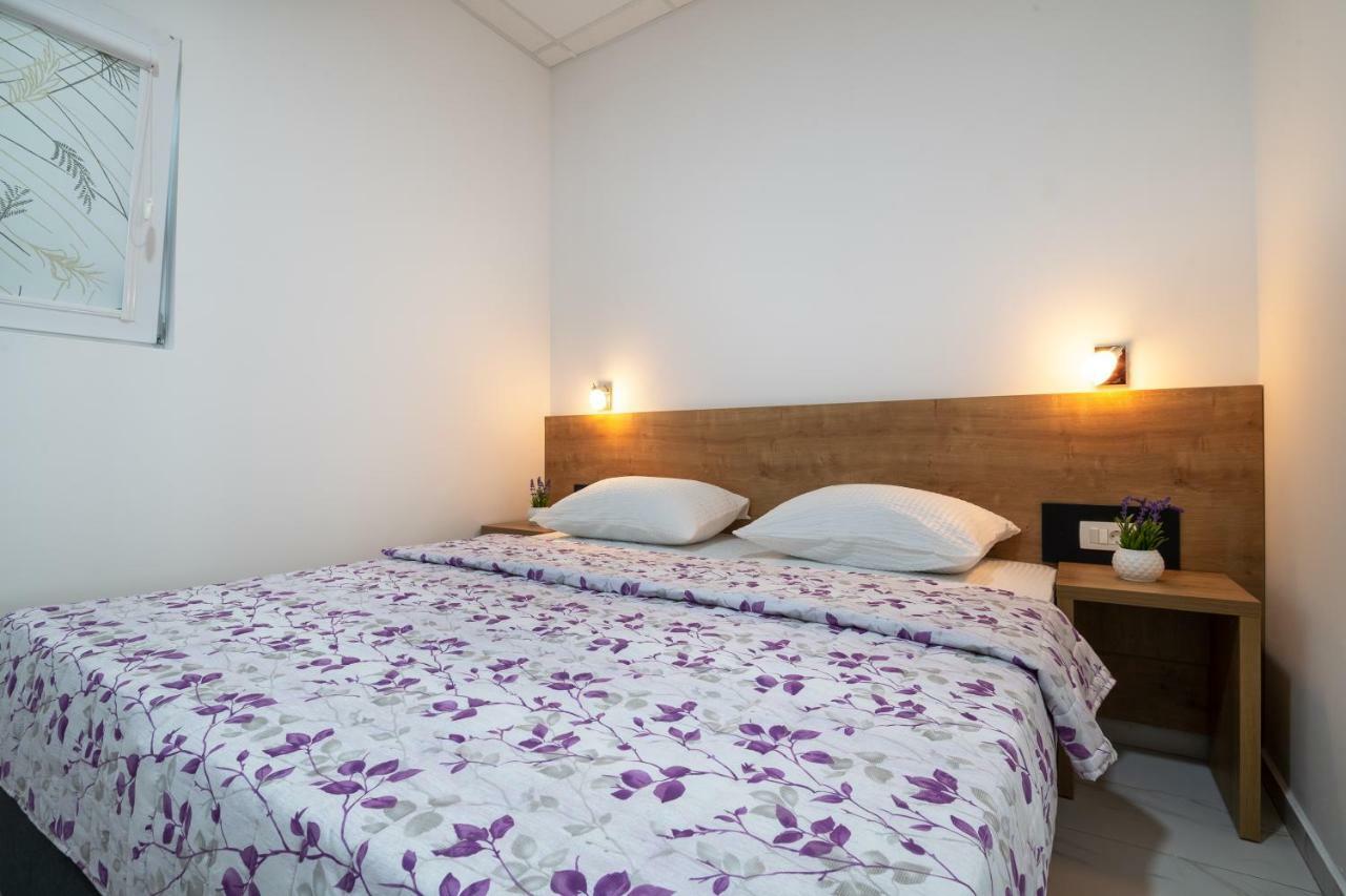 Apartmani Judik Neum Zewnętrze zdjęcie