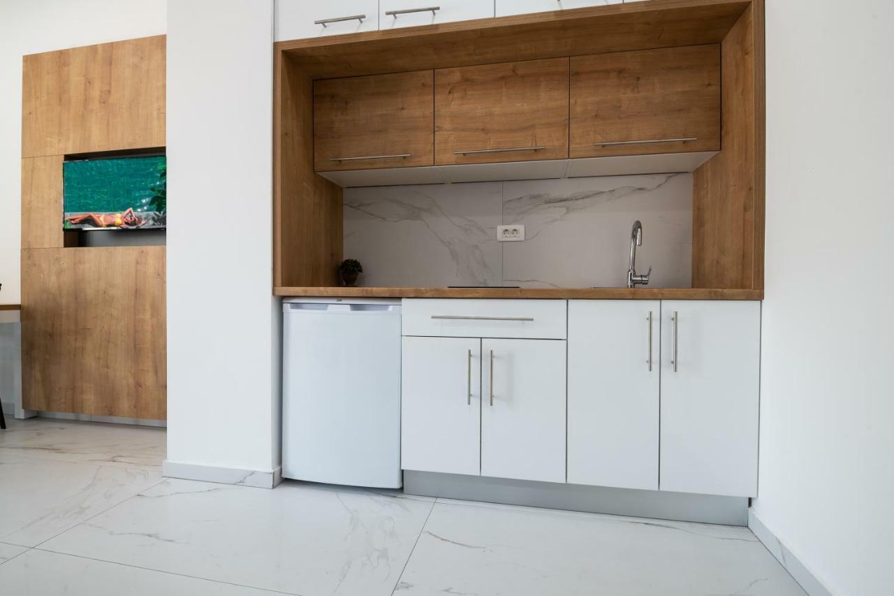 Apartmani Judik Neum Zewnętrze zdjęcie