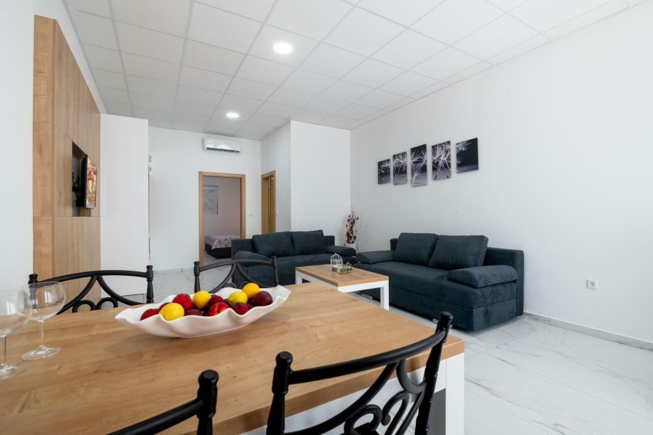 Apartmani Judik Neum Zewnętrze zdjęcie