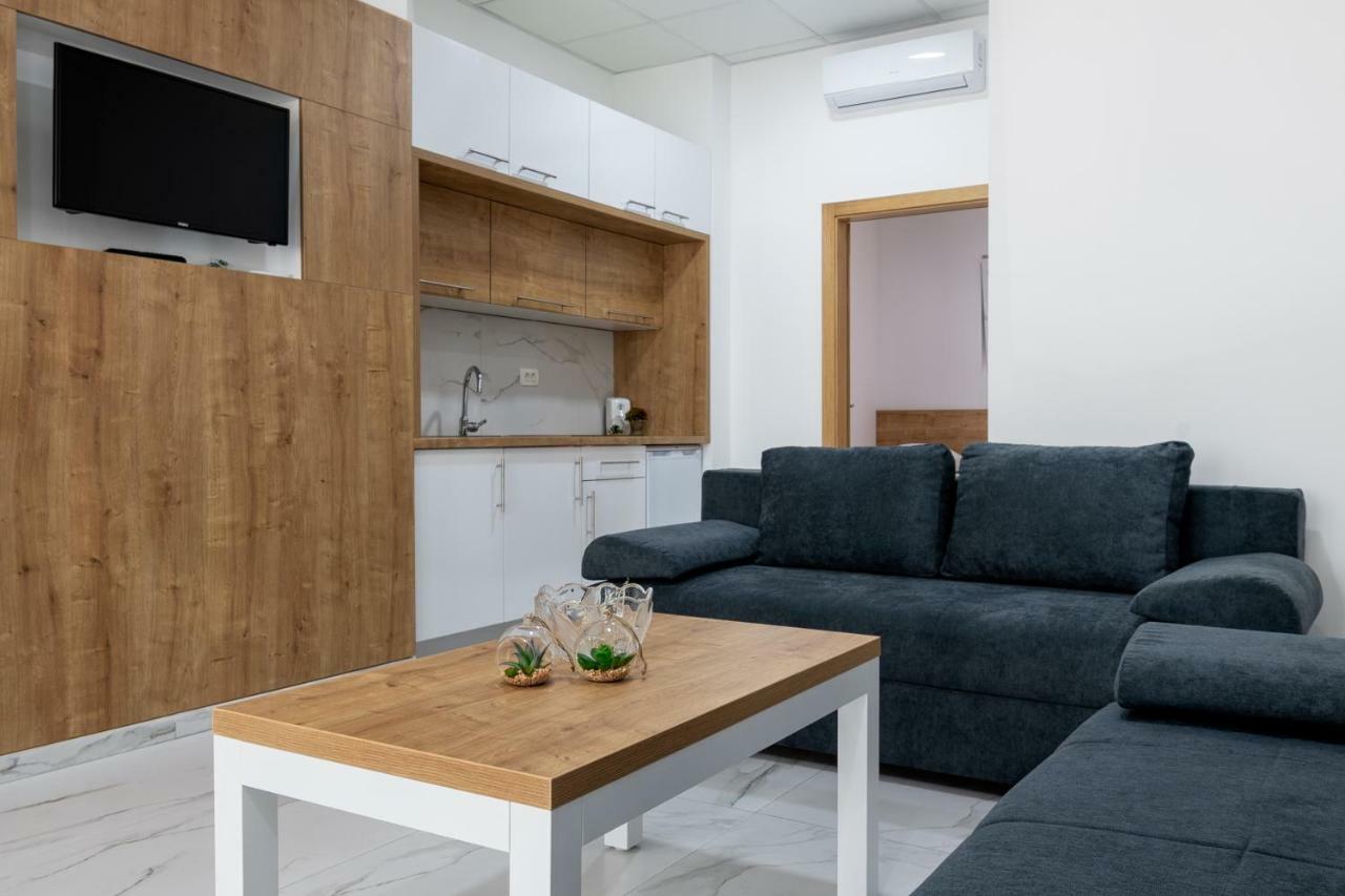 Apartmani Judik Neum Zewnętrze zdjęcie