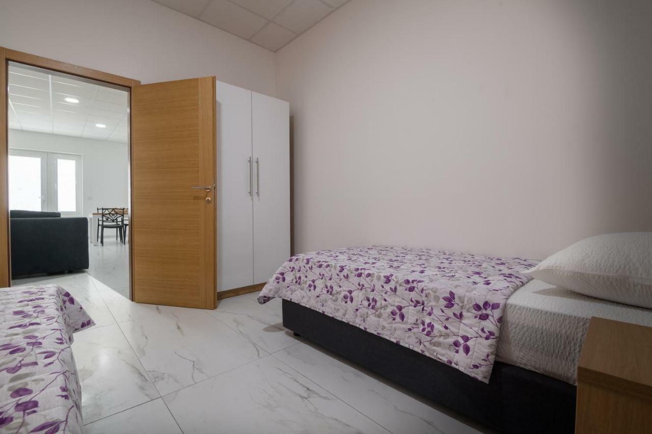 Apartmani Judik Neum Zewnętrze zdjęcie