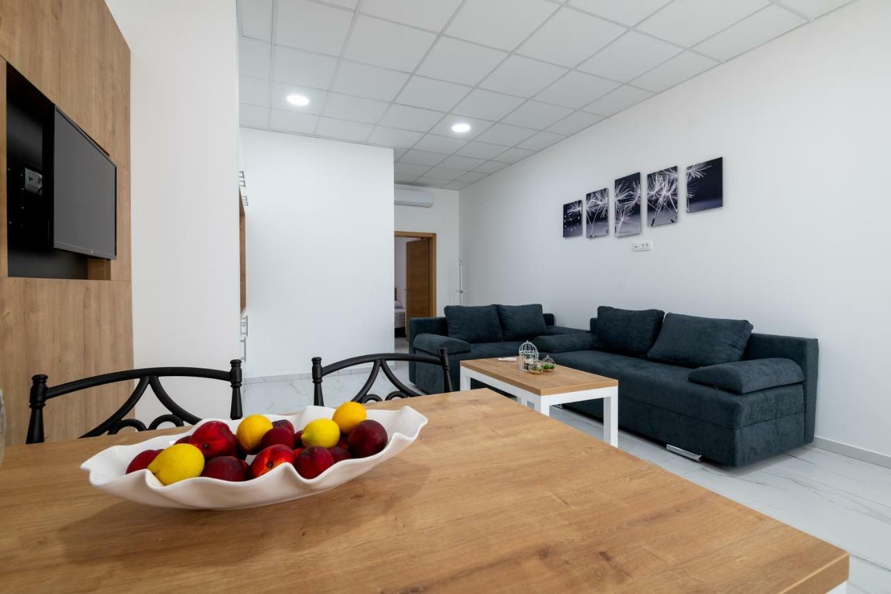 Apartmani Judik Neum Zewnętrze zdjęcie